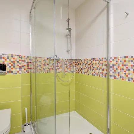 Tadeas Apartamento Stožec