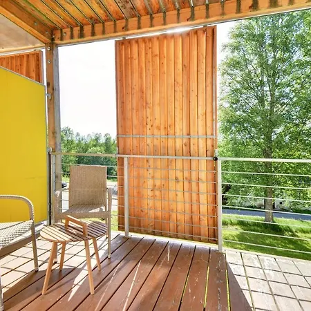 Apartamento Tadeas *