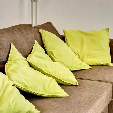 Appartement Tadeas *