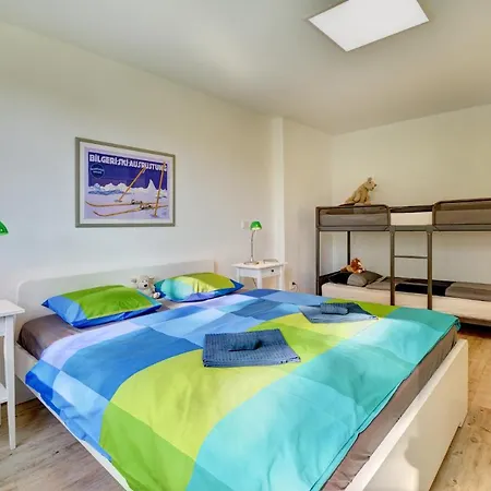 Tadeas Apartamento