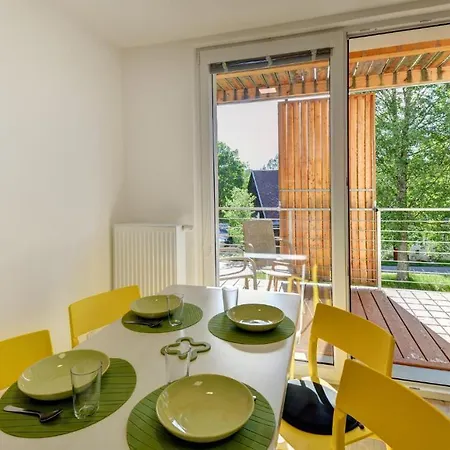 Appartement Tadeas *