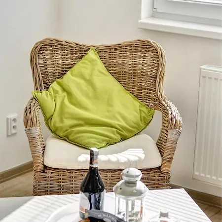 Appartement Tadeas *