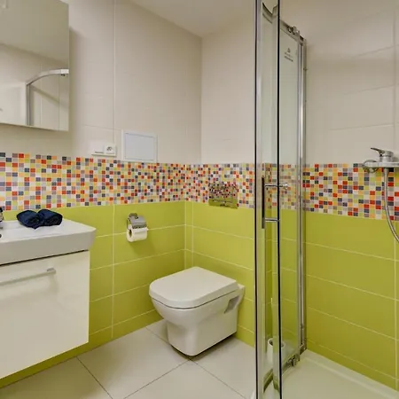 Appartement Tadeas Stožec