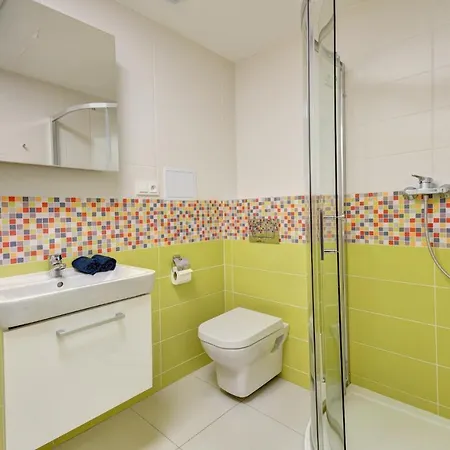 Tadeas Appartement *