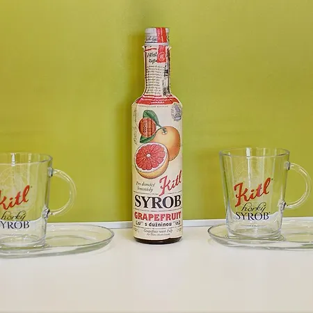 Appartement Tadeas *