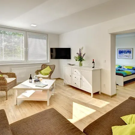 Tadeas Appartement *