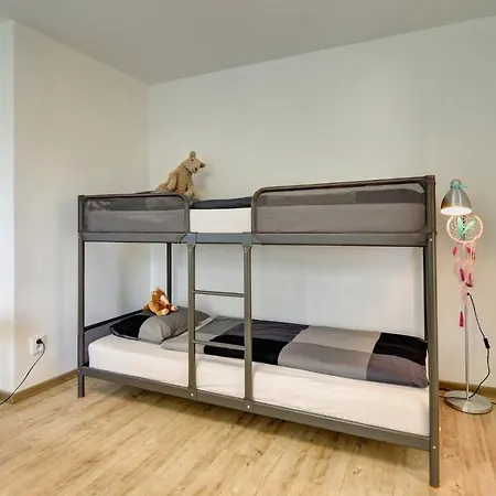 Apartamento Tadeas