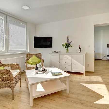 Tadeas Appartement *