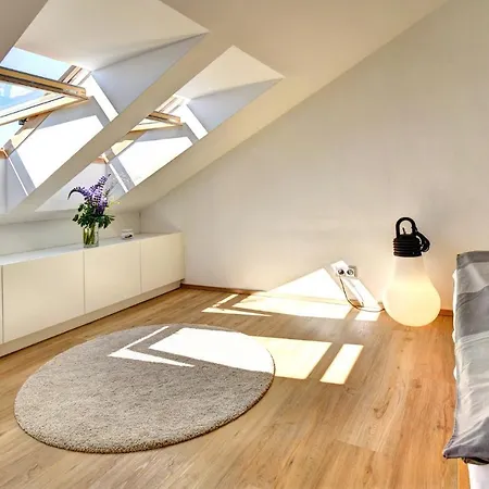 Appartement Tadeas *