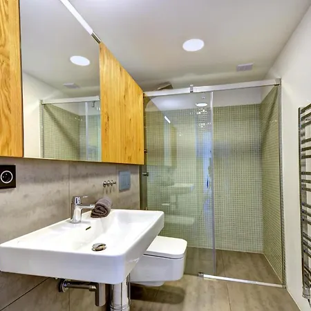 Appartement Tadeas *