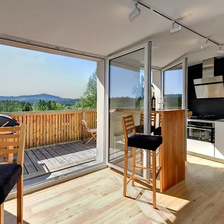 Apartamento Tadeas *
