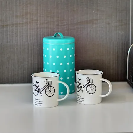 Tadeas Apartamento Stožec