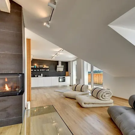 Apartamento Tadeas