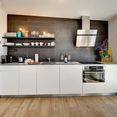 Tadeas Apartamento Stožec