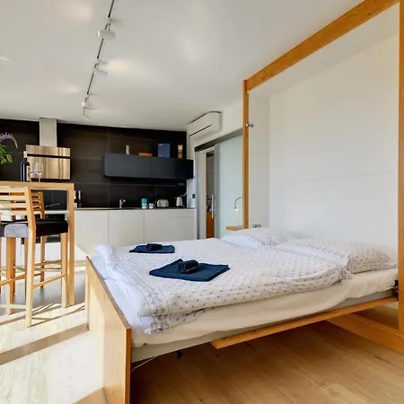 Apartamento Tadeas