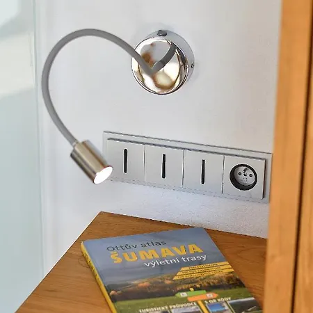 Apartamento Tadeas Stožec