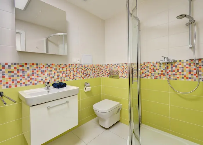 Tadeas Apartmán *