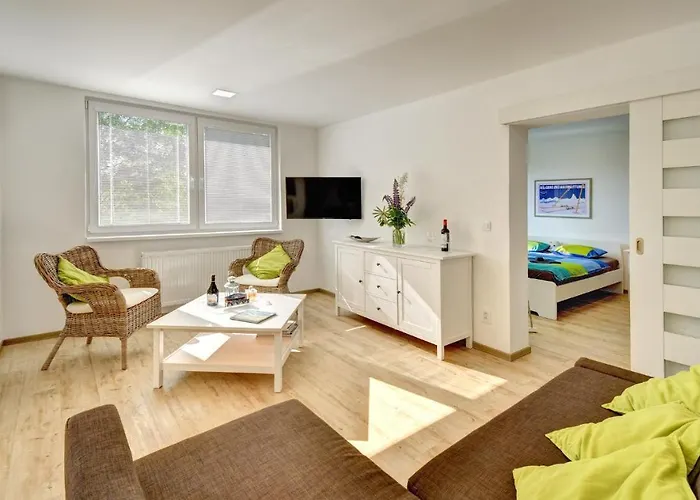 Tadeas Apartmán *