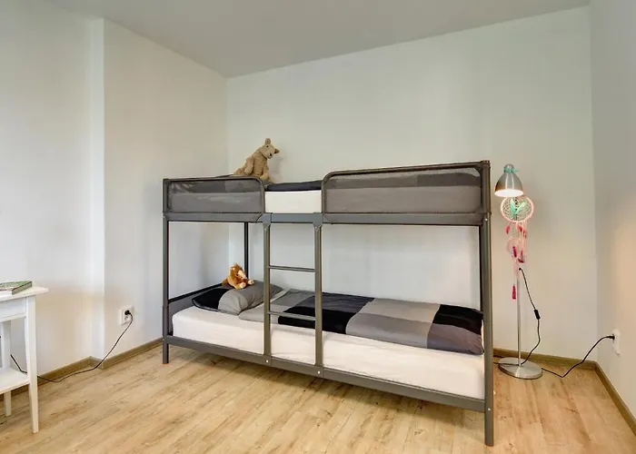 Apartmán Tadeas