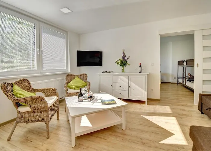 Tadeas Apartmán *