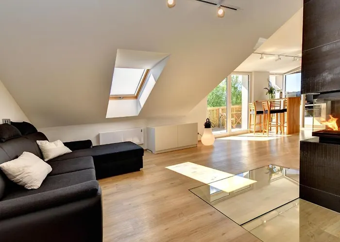 Tadeas Apartmán