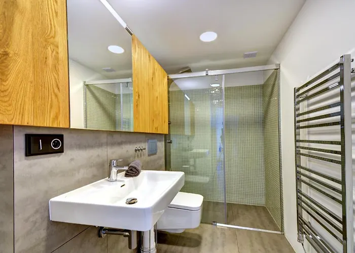 Apartmán Tadeas *