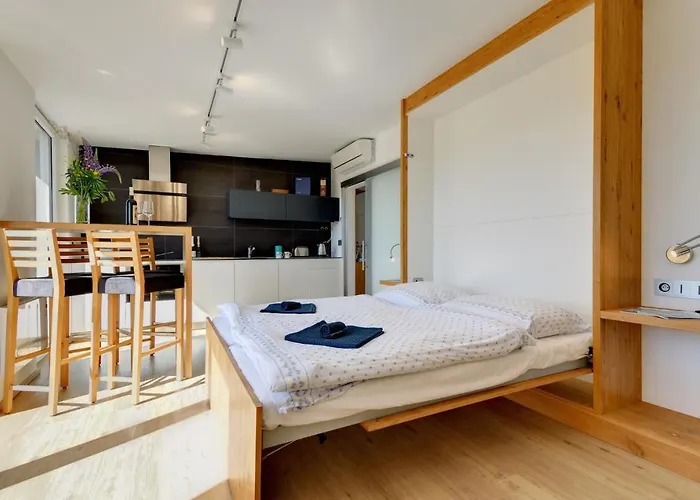 Apartmán Tadeas